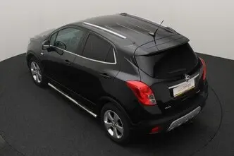 Opel Mokka, 1.4, 103 kW, petrol, manual, front-wheel drive