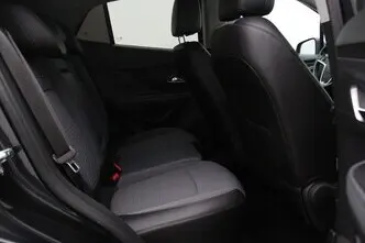 Opel Mokka, 1.4, 103 kW, petrol, manual, front-wheel drive