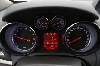 Opel Mokka, 1.4, 103 kW, petrol, manual, front-wheel drive
