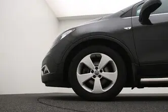 Opel Mokka, 1.4, 103 kW, petrol, manual, front-wheel drive