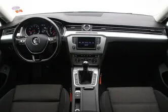 Volkswagen Passat, 1.4, 110 kW, petrol, manual, front-wheel drive