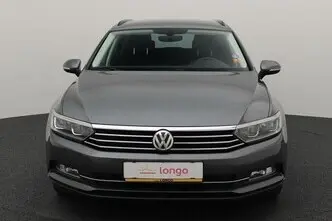 Volkswagen Passat, 1.4, 110 kW, petrol, manual, front-wheel drive