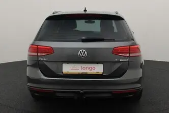 Volkswagen Passat, 1.4, 110 kW, petrol, manual, front-wheel drive