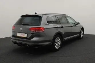 Volkswagen Passat, 1.4, 110 kW, petrol, manual, front-wheel drive