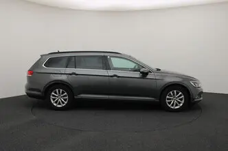 Volkswagen Passat, 1.4, 110 kW, petrol, manual, front-wheel drive