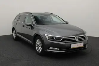 Volkswagen Passat, 1.4, 110 kW, petrol, manual, front-wheel drive