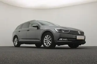 Volkswagen Passat, 1.4, 110 kW, petrol, manual, front-wheel drive