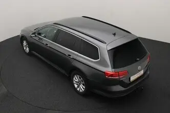Volkswagen Passat, 1.4, 110 kW, petrol, manual, front-wheel drive
