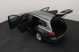Volkswagen Passat, 1.4, 110 kW, petrol, manual, front-wheel drive