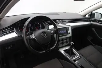 Volkswagen Passat, 1.4, 110 kW, petrol, manual, front-wheel drive