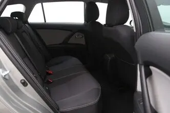 Toyota Avensis, 1.8, 108 kW, petrol, manual, front-wheel drive