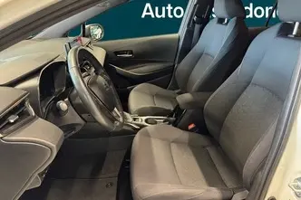 Suzuki Swace, 1.8, 90 kW, hybrid, automatic, front-wheel drive