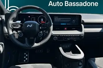 Hyundai IONIQ 5, 478 kW, electric, automatic, four-wheel drive