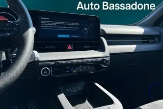 Hyundai IONIQ 5, 478 kW, electric, automatic, four-wheel drive