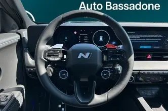 Hyundai IONIQ 5, 478 kW, electric, automatic, four-wheel drive