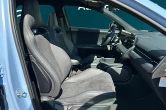 Hyundai IONIQ 5, 478 kW, electric, automatic, four-wheel drive