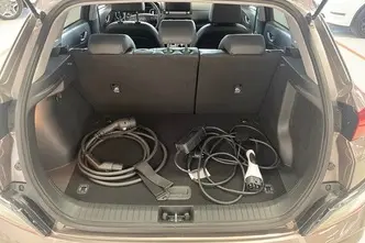 Hyundai Kona, electric, automatic, front-wheel drive