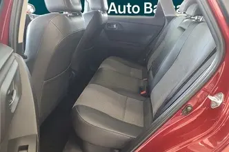 Toyota Auris, 1.8, 73 kW, hübriid, automaat, esivedu
