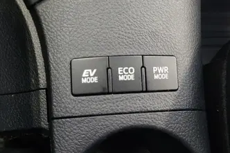 Toyota Auris, 1.8, 73 kW, hübriid, automaat, esivedu