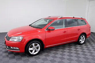 Volkswagen Passat, 1.4, 149 kW, petrol+cng, automatic, front-wheel drive