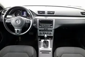 Volkswagen Passat, 1.4, 149 kW, petrol+cng, automatic, front-wheel drive
