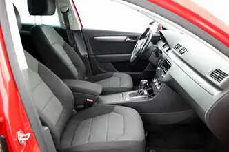 Volkswagen Passat, 1.4, 149 kW, petrol+cng, automatic, front-wheel drive