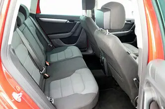 Volkswagen Passat, 1.4, 149 kW, petrol+cng, automatic, front-wheel drive