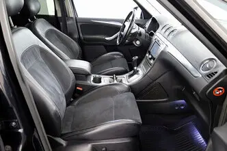 Ford S-Max, 2.0, 130 kW, дизель, автомат, передний привод