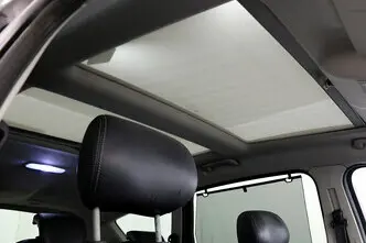 Ford S-Max, 2.0, 130 kW, дизель, автомат, передний привод