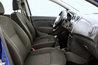 Dacia Sandero, 0.9, 89 kW, petrol, manual, front-wheel drive