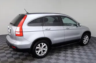Honda CR-V, 2.0, 149 kW, petrol, automatic, four-wheel drive