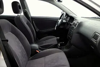 Toyota Avensis, 1.8, 129 kW, petrol, manual, front-wheel drive