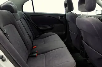 Toyota Avensis, 1.8, 129 kW, petrol, manual, front-wheel drive