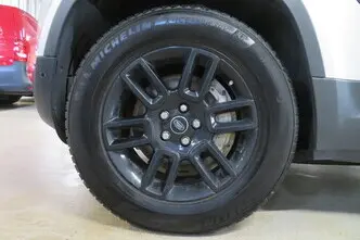 Land Rover Defender, 3.0, 294 kW, гибрид, автомат, полный привод