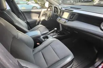 Toyota RAV4, 2.5, 114 kW, гибрид, автомат, передний привод
