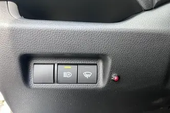 Toyota RAV4, 2.5, 131 kW, гибрид, автомат, передний привод