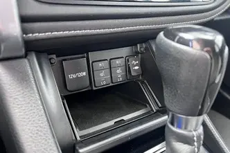 Toyota Auris, 1.6, 97 kW, бензин, автомат, передний привод