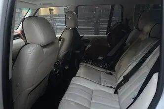 Land Rover Range Rover, 4.4, 230 kW, дизель, автомат, полный привод