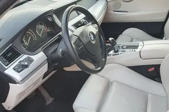 BMW 535, 3.0, 220 kW, diisel, automaat, tagavedu