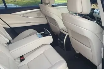 BMW 535, 3.0, 220 kW, diisel, automaat, tagavedu