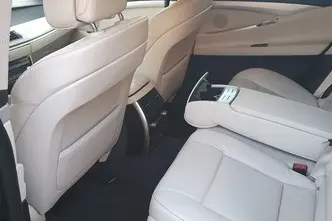 BMW 535, 3.0, 220 kW, diisel, automaat, tagavedu