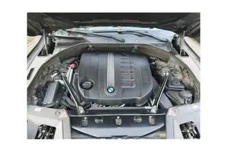 BMW 535, 3.0, 220 kW, diisel, automaat, tagavedu