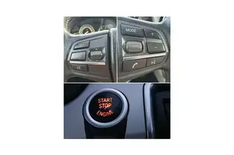 BMW 535, 3.0, 220 kW, diisel, automaat, tagavedu