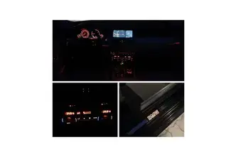 BMW 535, 3.0, 220 kW, diisel, automaat, tagavedu