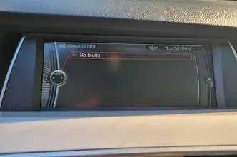 BMW 535, 3.0, 220 kW, diisel, automaat, tagavedu