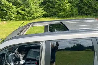 Nissan X-Trail, 2.0, 110 kW, diisel, automaat, nelikvedu