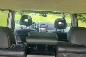 Nissan X-Trail, 2.0, 110 kW, diisel, automaat, nelikvedu