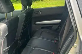 Nissan X-Trail, 2.0, 110 kW, diisel, automaat, nelikvedu