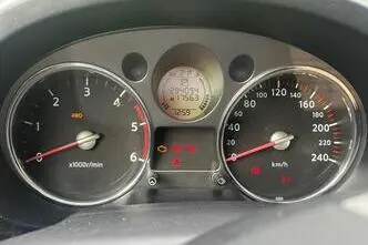 Nissan X-Trail, 2.0, 110 kW, diisel, automaat, nelikvedu