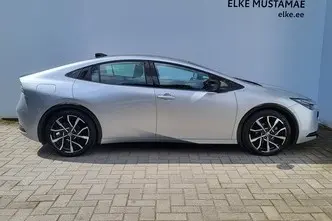 Toyota Prius, 2.0, 112 kW, pistikhübriid, automaat, esivedu